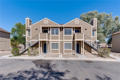 4672 Krissylouise Way unit B, Las Vegas, NV 89121 - photo 4
