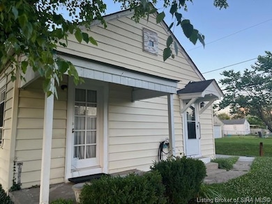 203 Virginia Ct, New Albany, IN 47150 - photo 3