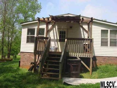Exterior Side