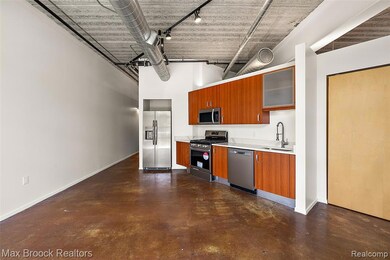 333 E Parent Ave unit 26, Royal Oak, MI 48067 - photo 4