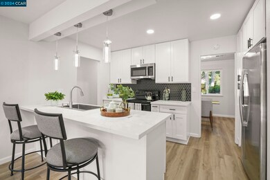 Breakfast Bar