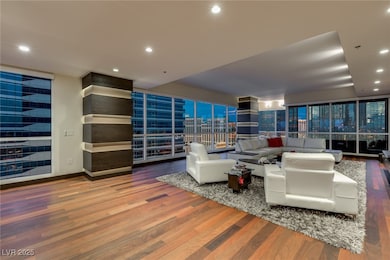 Panorama Towers unit 2200, Las Vegas, NV 89103 - photo 2