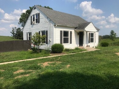 6856 Fords Mill Rd, Versailles, KY 40383 - photo 2