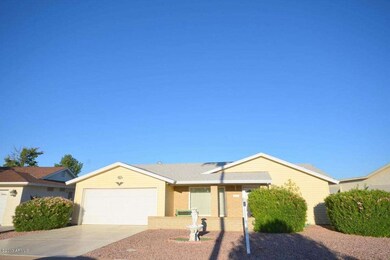 8359 E Fay Ave, Mesa, AZ 85208 - photo 3