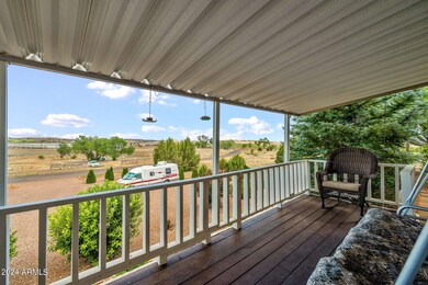 1226 W Ranch Rd, Taylor, AZ 85939 - photo 5