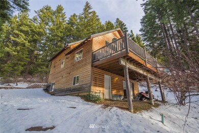 41 Dundee Rd, Ronald, WA 98940 - photo 2