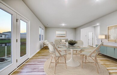 5009 Sweet Birch Ln unit Rosella TD103, Lot 2, Conway, SC 29526 - photo 4