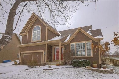 21604 W 47th Terrace, Shawnee, KS 66226 - photo 2