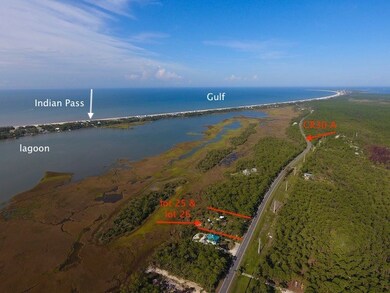 lot 25 and 26 location