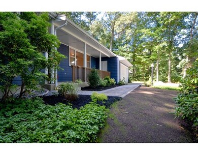 2 Crest Dr W, Dover, MA 02030 - photo 2