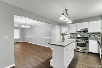 3 Sunny Hill Blvd, Saint Peters, MO 63376 - photo 6