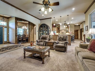 175 Pronghorn Dr, Gordonville, TX 76245 - photo 6