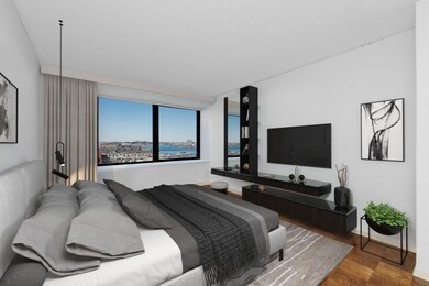 Harbor Towers unit 12H, Boston, MA 02110 - photo 4