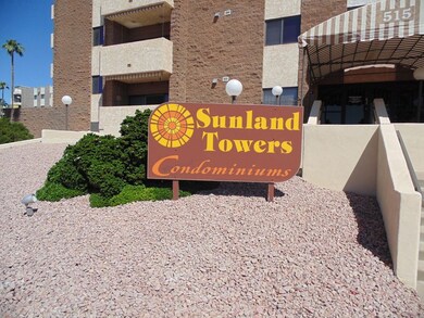 Tower Designation
