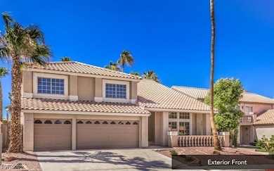 1514 Tree Top Ct, Henderson, NV 89014 - photo 3