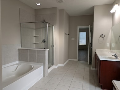 10162 Cimarron Canyon Ln, Magnolia, TX 77354 - photo 7