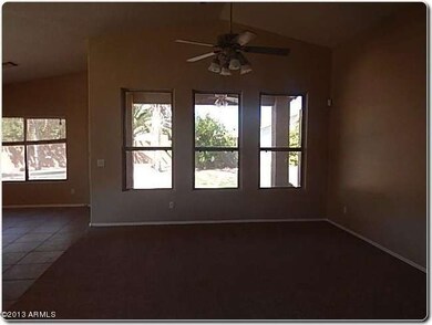 Living Room- alternate view