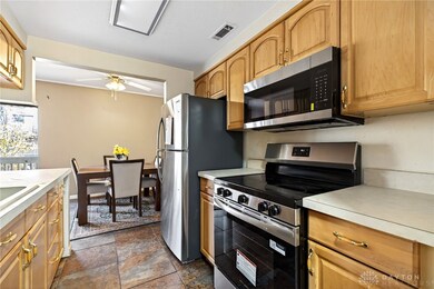 1008 Lookout Trail unit C, West Carrollton, OH 45449 - photo 7