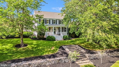 8423 Yellow Springs Rd, Frederick, MD 21702 - photo 2