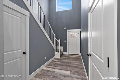 4603 N Forest Hills Dr, Wasilla, AK 99623 - photo 6