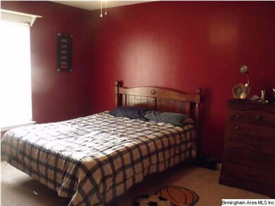 bedroom 2 up