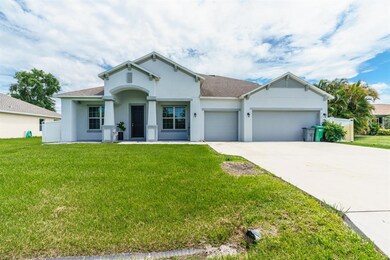 271 SW North Wakefield Cir, Port Saint Lucie, FL 34953 - photo 3