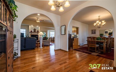 3314 Frisby Ave, Cody, WY 82414 - photo 3