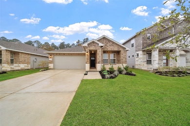 18123 Martin Pines Dr, Conroe, TX 77356 - photo 2