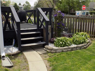 156 S 7th Ave, Beech Grove, IN 46107 - photo 7