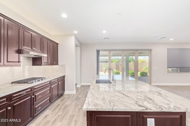 40190 N Carter Ct, Queen Creek, AZ 85140 - photo 2