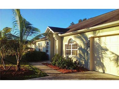 4534 SW Uleta St, Port Saint Lucie, FL 34953 - photo 2