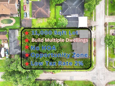 Let's Renovate & build multiple dwellings to maxim