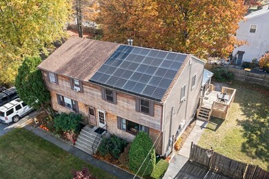 100 Emily Jeffers Rd, Randolph, MA 02368 - photo 2