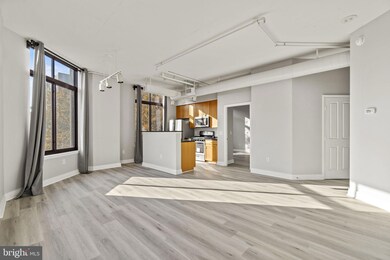 1201 N Garfield St unit 316, Arlington, VA 22201 - photo 4