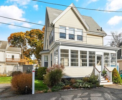 2 Ellis Terrace, Swampscott, MA 01907 - photo 3