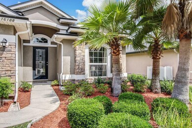 Entry Way