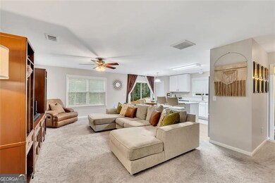 205 Silver Spring St, Dallas, GA 30157 - photo 6