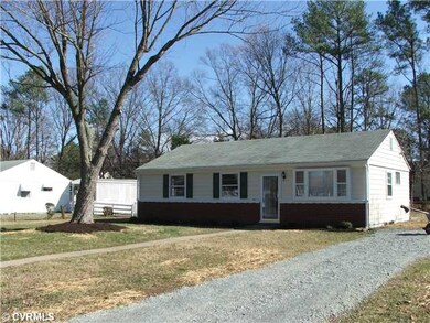 1809 Bandera Dr, Henrico, VA 23228 - photo 4