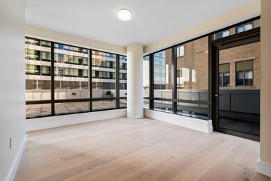 Ritz-Carlton Residences Tower 1 unit 10B, Boston, MA 02111 - photo 3