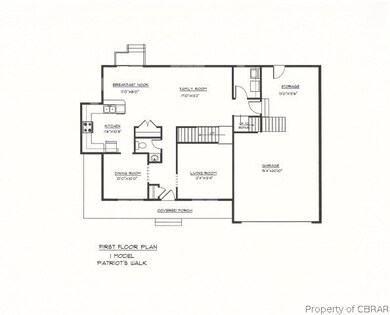 7704 James Monroe Way, Gloucester, VA 23061 - photo 2