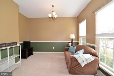 25913 Kimberly Rose Dr, Chantilly, VA 20152 - photo 4