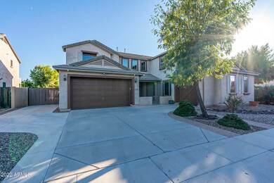 11049 E Risata Ave, Mesa, AZ 85212 - photo 2