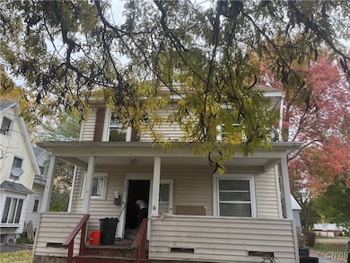 102 Mechanic St, Canastota, NY 13032 - photo 2