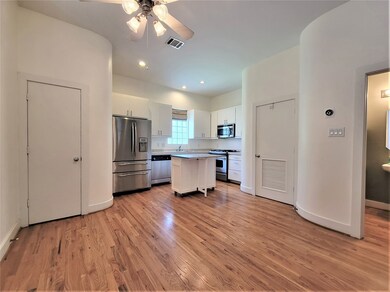 429 W 26th St unit F, Houston, TX 77008 - photo 5