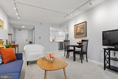 900 N Taylor St unit 824, Arlington, VA 22203 - photo 5