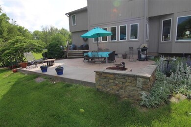 1203 Clendenen St, Raymore, MO 64083 - photo 7