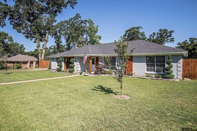 829 Barclay Dr, Tyler, TX 75703 - photo 4