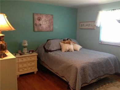 Master Bedroom.