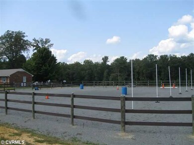 Stable/Barn