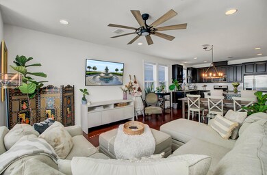 GREAT ROOM
